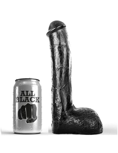 TUTTO NERO 23CM