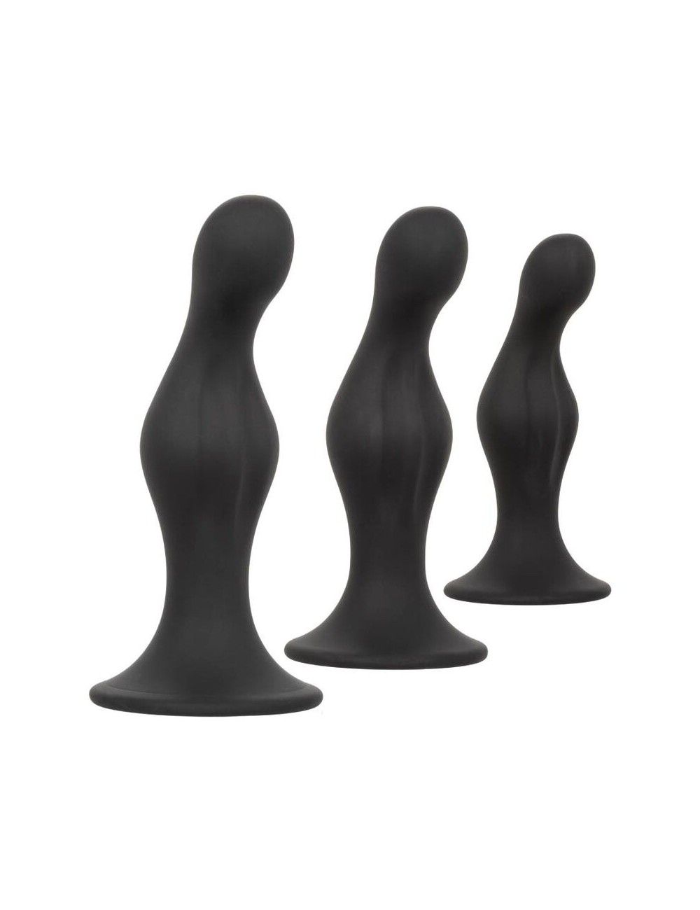 CALIFORNIA EXOTICS KIT ANAL RIPPLE CALIFORNIA EXOTICS KIT ANAL RIPPLE