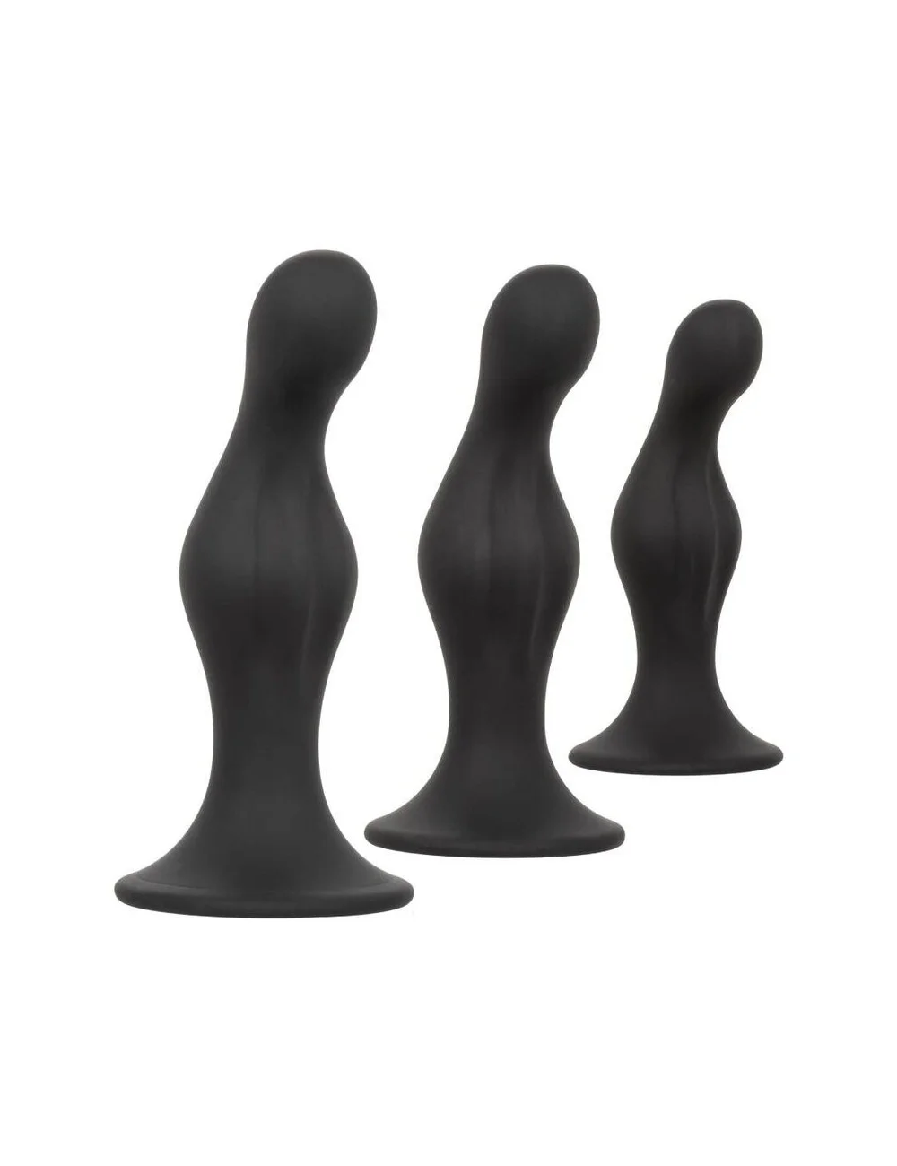 CALIFORNIA EXOTICS KIT ANAL RIPPLE CALIFORNIA EXOTICS KIT ANAL RIPPLE