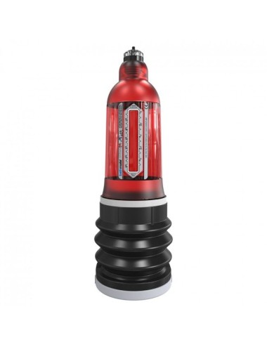 BATHMATE HYDROMAX 7 WIDE BOY (X30 WIDE BOY) ROSSO