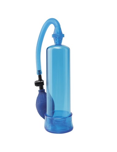 PUMP WORX PRINCIPIANTI POWER PUMP CLEAR