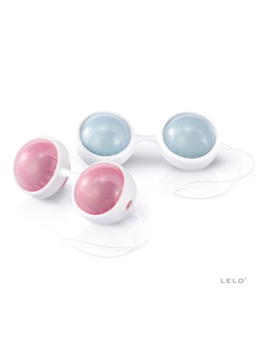 PALLINE CINESI LELO LUNA