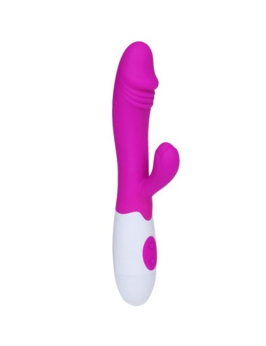 PRETTY LOVE FLIRTATION - VIBRADOR SNAPPY