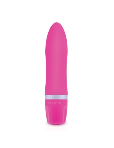 BCUTE CLASSIC ROSE B SWISH