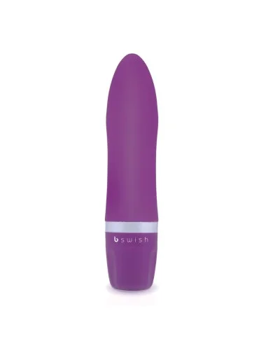 BCUTE CLASSIC VIOLA B SWISH