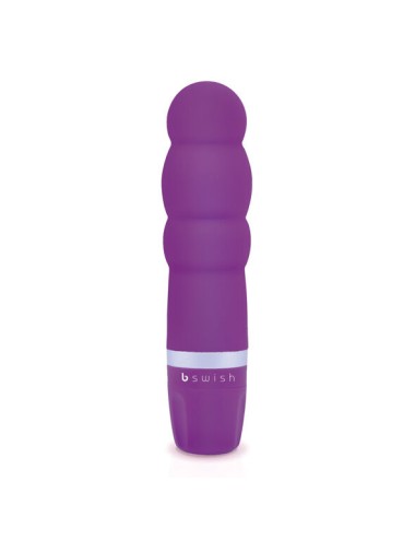 BCUTE CLASSIC PEARL PURPLE B SWISH