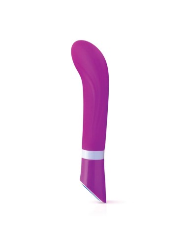 B BUONA CURVA DELUXE VIOLA B SWISH