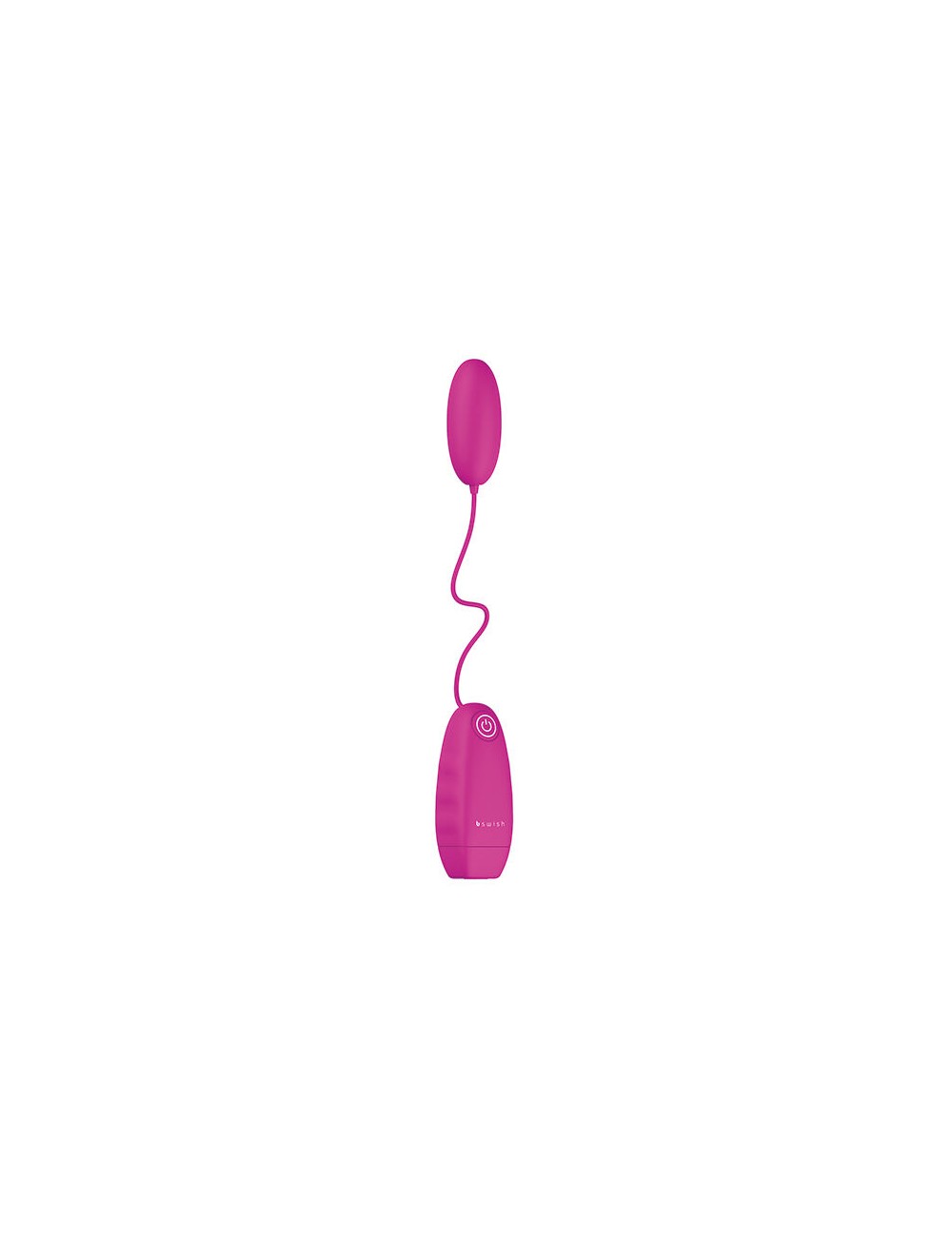 B SWISH BNAUGHTY CLASSIC BULLET VIBRANTE CERISE