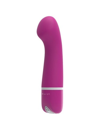 ROSA CURVA DELUXE DI BDESIRED