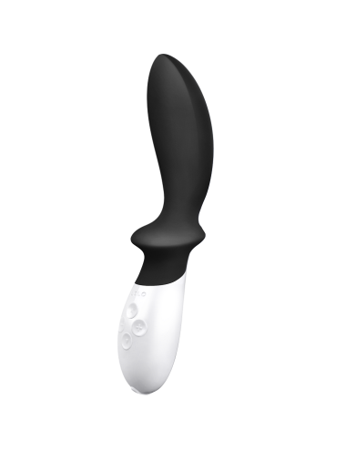 LELO LOKI VIBRATORE PROSTATICO NERO