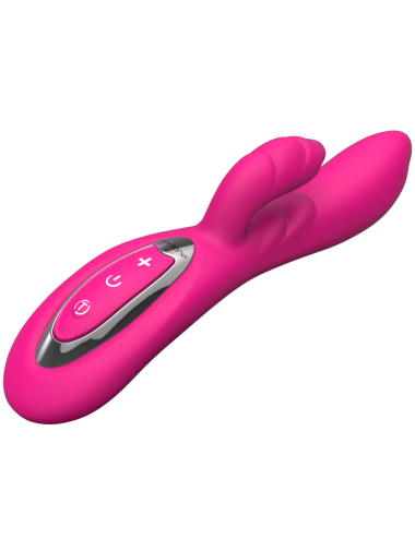 VIBRATORE INTELLIGENTE NALONE TOUCH 2