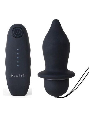 B SWISH - BFILLED TAPPO VIBRANTE CLASSICO NERO