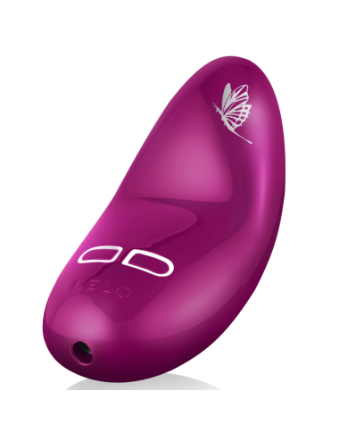 LELO NEA 2 STIMOLATORE CL TORIS ROSA INTENSO