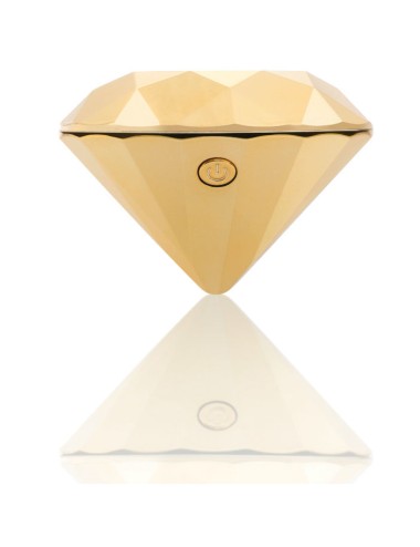 BIJOUX INDISCRETS VENTUNO DIAMANTE VIBRANTE