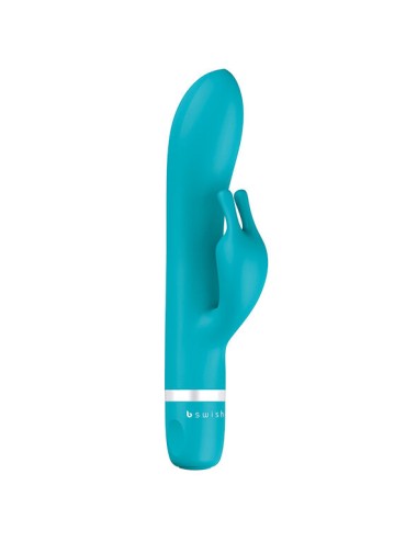 B SWISH - BWILD CLASSIC BUNNY RABBIT VIBRATORE GIADA