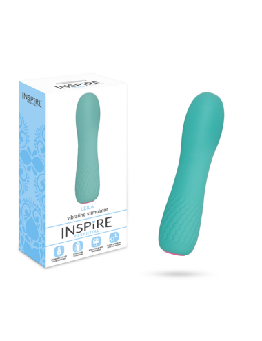 INSPIRE ESSENTIAL LEILA TURCHESE