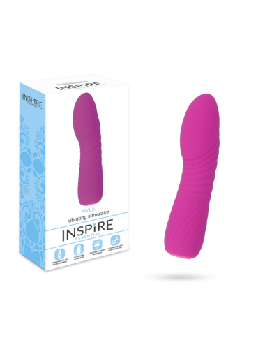 ISPIRA IL MYLA ESSENZIALE VIOLA