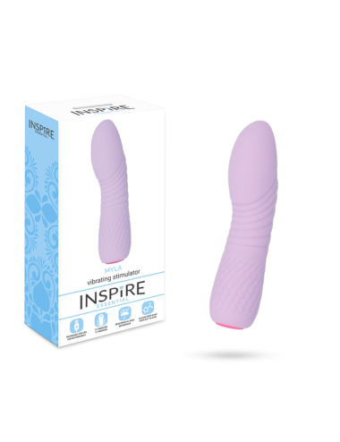 INSPIRE ESSENTIAL MYLA VIOLA CHIARO