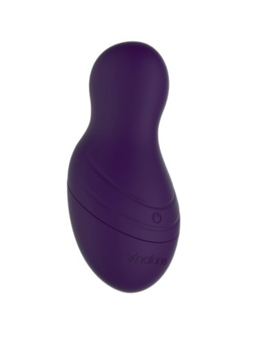 NALONE GOGO STIMOLATORE SOFT GEL LILLA
