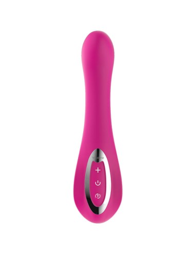 VIBRATORE NALONE TOUCH SYSTEM ROSA