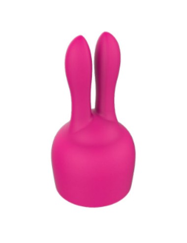 NALONE BUNNY ELECTRO & ROCK STIMOLATING HEAD