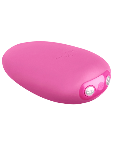 JE JOUE MASSAGGIATORE VIBRANTE MIMI SOFT FUCSIA