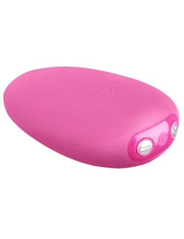 JE JOUE MASSAGGIATORE VIBRANTE MIMI SOFT FUCSIA