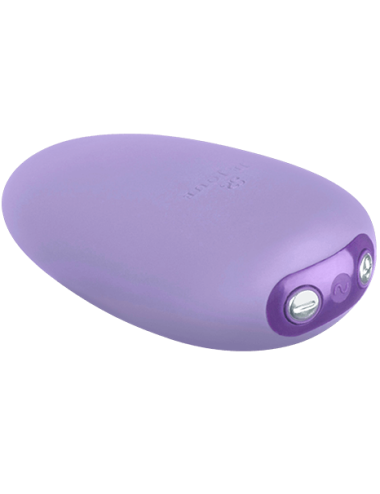 JE JOUE MASSAGGIATORE VIBRANTE MIMI SOFT VIOLA