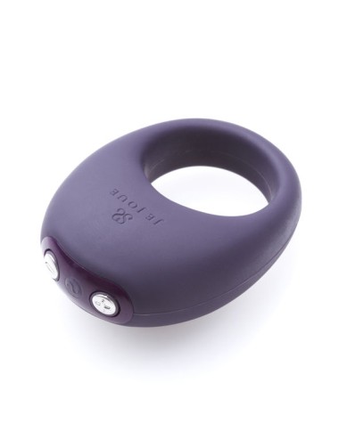 JE JOUE MIO COCK RING VIOLA