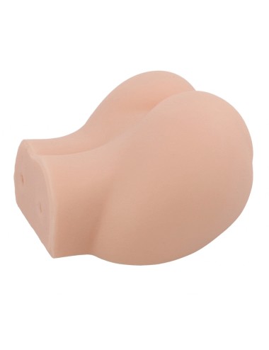 CRAZY BULL - ANO E VAGINA REALISTICI CON POSTURA VIBRANTE 6