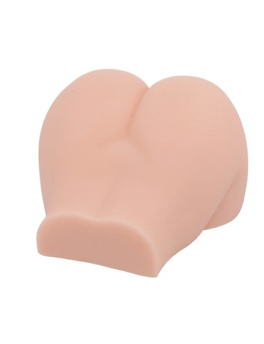 CRAZY BULL - ANO E VAGINA REALISTICI CON POSTURA VIBRANTE 8