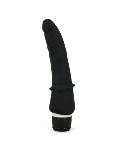 SEVENCREATIONS CLASSIC SILICONE NERO 21CM