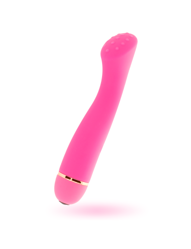LILO INTENSO 20 VELOCITÀ SILICONE ROSA