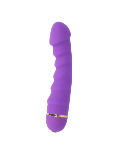 INTENSO SALLY 20 VELOCITÀ SILICONE VIOLA
