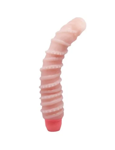 VIBRATORE A SPIRALE SENSUALE FLEXI VIBE 19