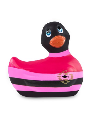 SFORGO LA MIA DUCKIE 2.0 | COLORI (NERO)