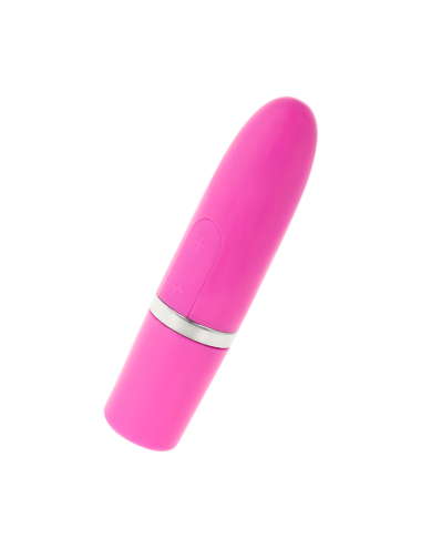 MORESSA IVY VIBRATOR ROSA