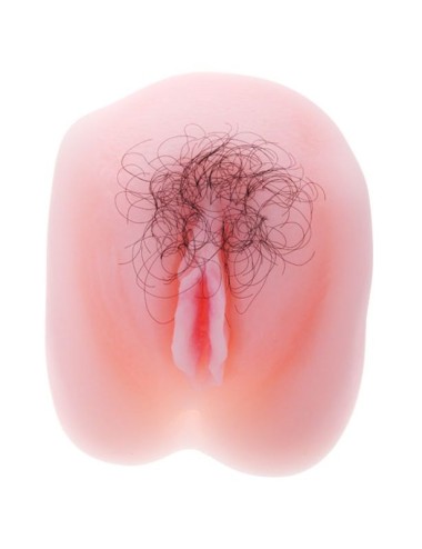 ANTHEA MAGIC FLESH VIBRATON FIGA