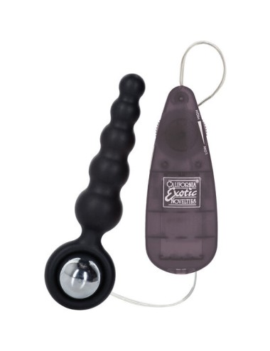CALEX BOOTY CALL BOOTY SHAKER NERO