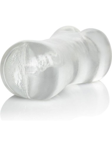 CALEX STROKE IT THIGHT PUSSY / ASS