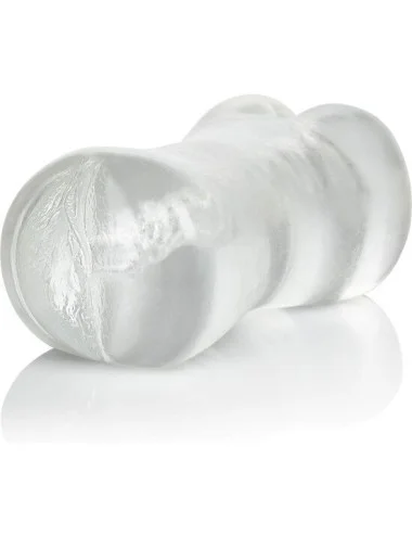 CALEX STROKE IT THIGHT PUSSY / ASS
