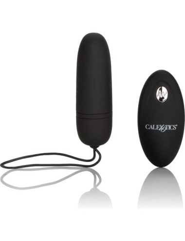 TELECOMANDO CALEX BULLET NERO