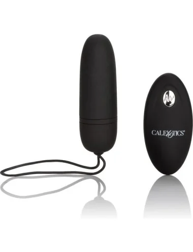 TELECOMANDO CALEX BULLET NERO