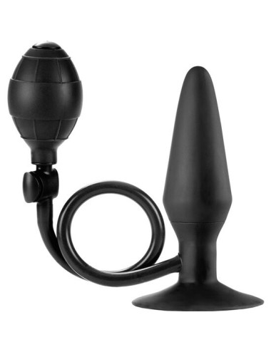 TAPPO POMPA GRANDE COLT NERO