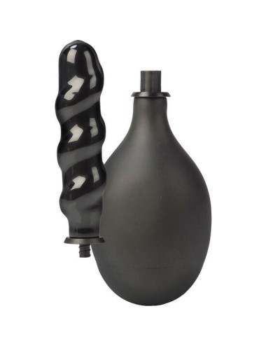 COLT ANAL DOUCHE NERO.