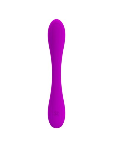 VIBRATORE PIEGHEVOLE ABBASTANZA AMORE YEDDA