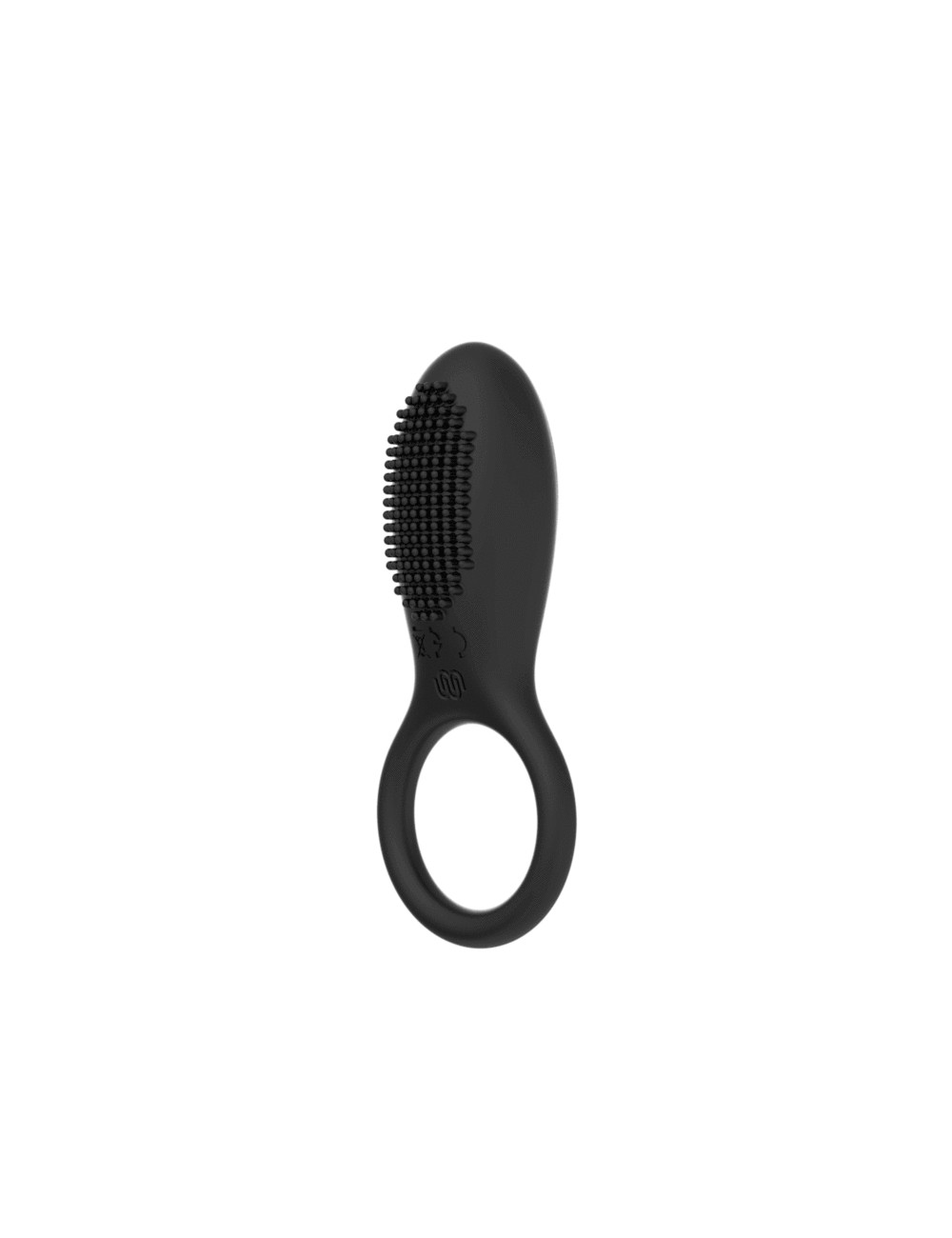 MR BOSS TINO ANILLO ESTIMULADOR COMPATIBLE CON WATCHME WIRELESS TECHNOLOGY