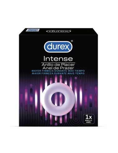 ANELLO PENE DUREX PLEASURE