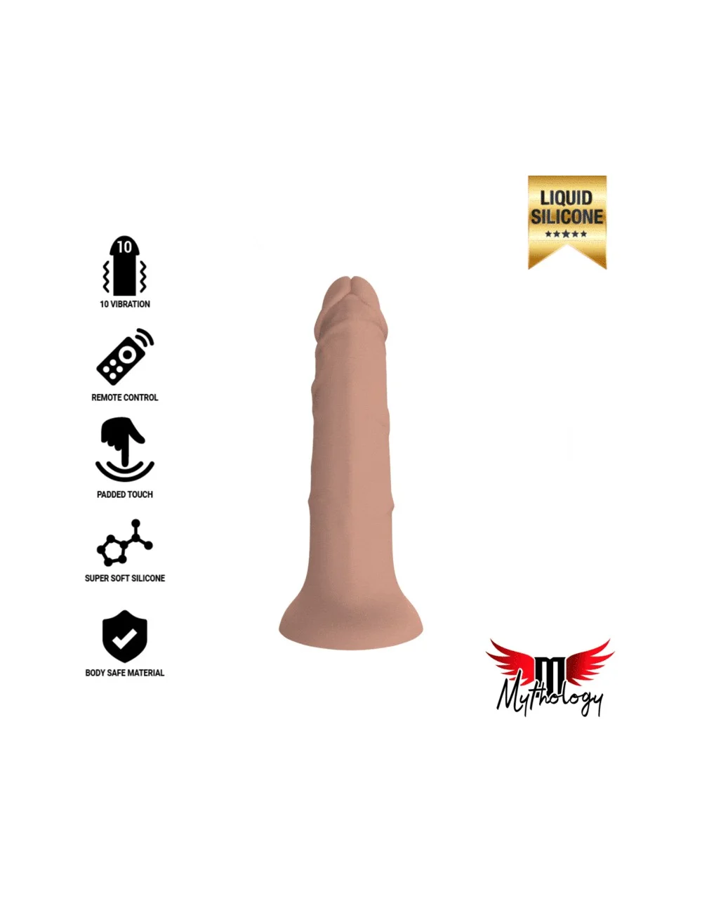MYTHOLOGY ASHER ORIGINAL DILDO S - VIBRATORE WATCHME TECNOLOGIA WIRELESS COMPATIBILE MYTHOLOGY ASHER ORIGINAL DILDO S - VIBRATORE WATCHME TECNOLOGIA WIRELESS COMPATIBILE