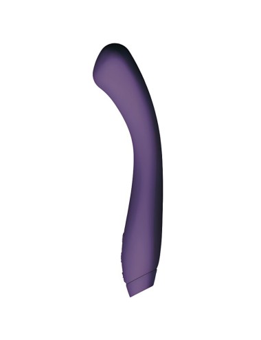 VIBRATORE JE JOUE JUNO G-SPOT - VIOLA